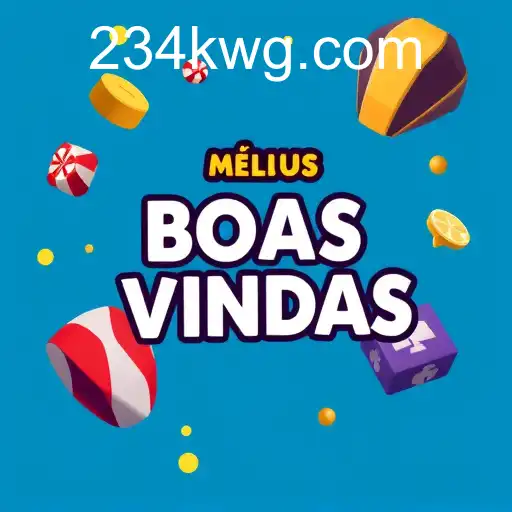 Bônus de Boas-Vindas