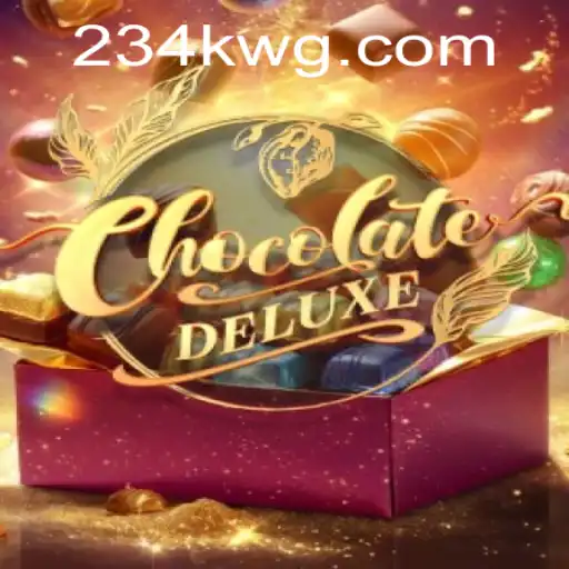 Descubra ChocolateDeluxe: A Nova Sensação do Mundo dos Jogos