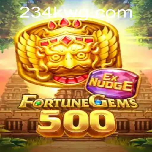 FortuneGems500: Descubra o Novo Sucesso dos Jogos