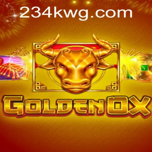 Descubra o Fascinante Mundo de GoldenOx, o Jogo Que Está Transformando o Entretenimento