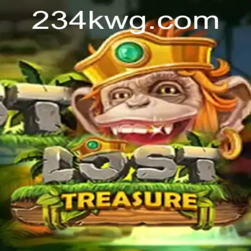 Explorando o Mundo de LostTreasure: Uma Aventura Inesquecível