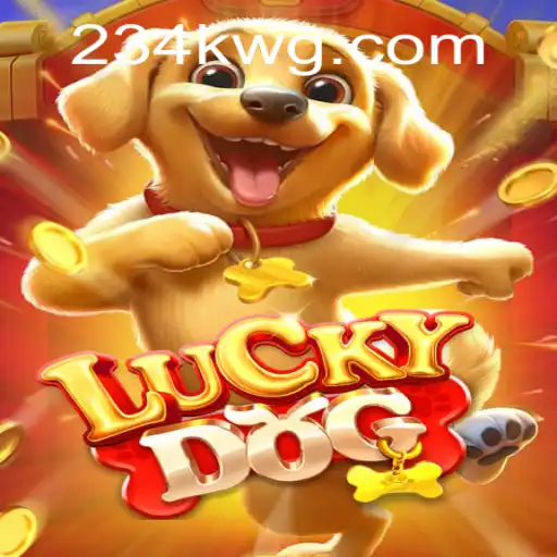 Explorando o Mundo de Aventuras do Jogo LuckyDog