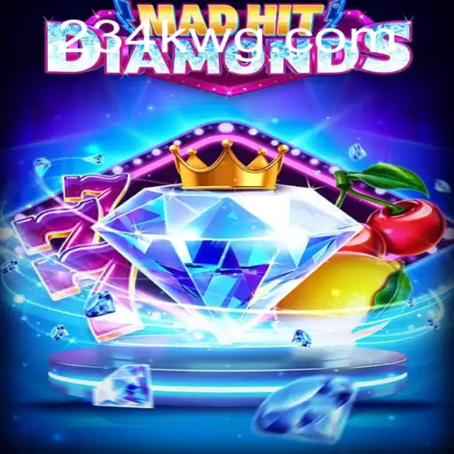 Descubra MadHitDiamonds: O Fascinante Universo dos Diamantes Virtuais