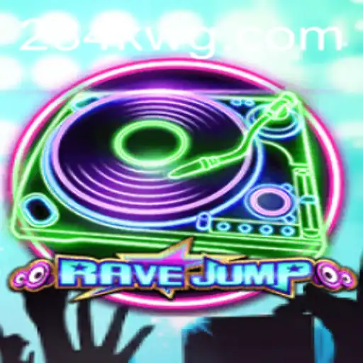 RaveJump: A Experiência de Jogo que Conquistou 234k Jogadores