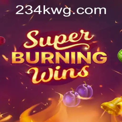 Explore as Emoções do Jogo SuperBurningWins e Descubra Seus Prêmios Incríveis