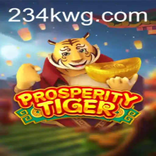 ProsperityTiger: Uma Jornada Estratégica em Busca de Riqueza e Sucesso