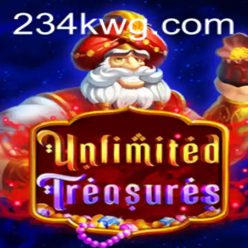 Descubra os Segredos de UnlimitedTreasures: O Jogo que Conquista Milhares
